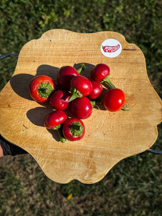 Small Cherry