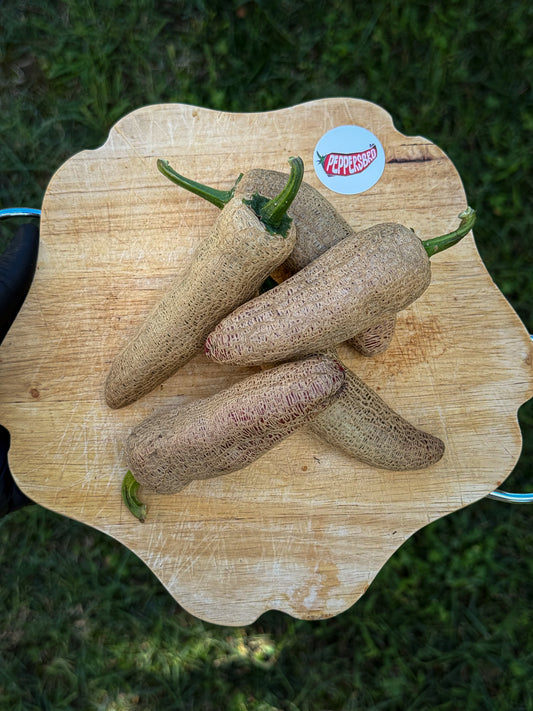 Jalapeño Farmer Market