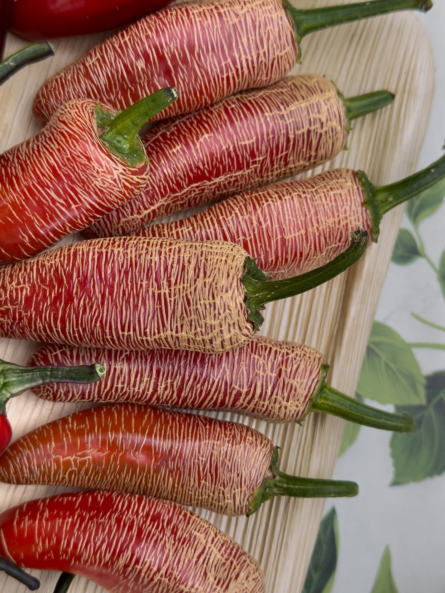 Jalapeno Farmer Market